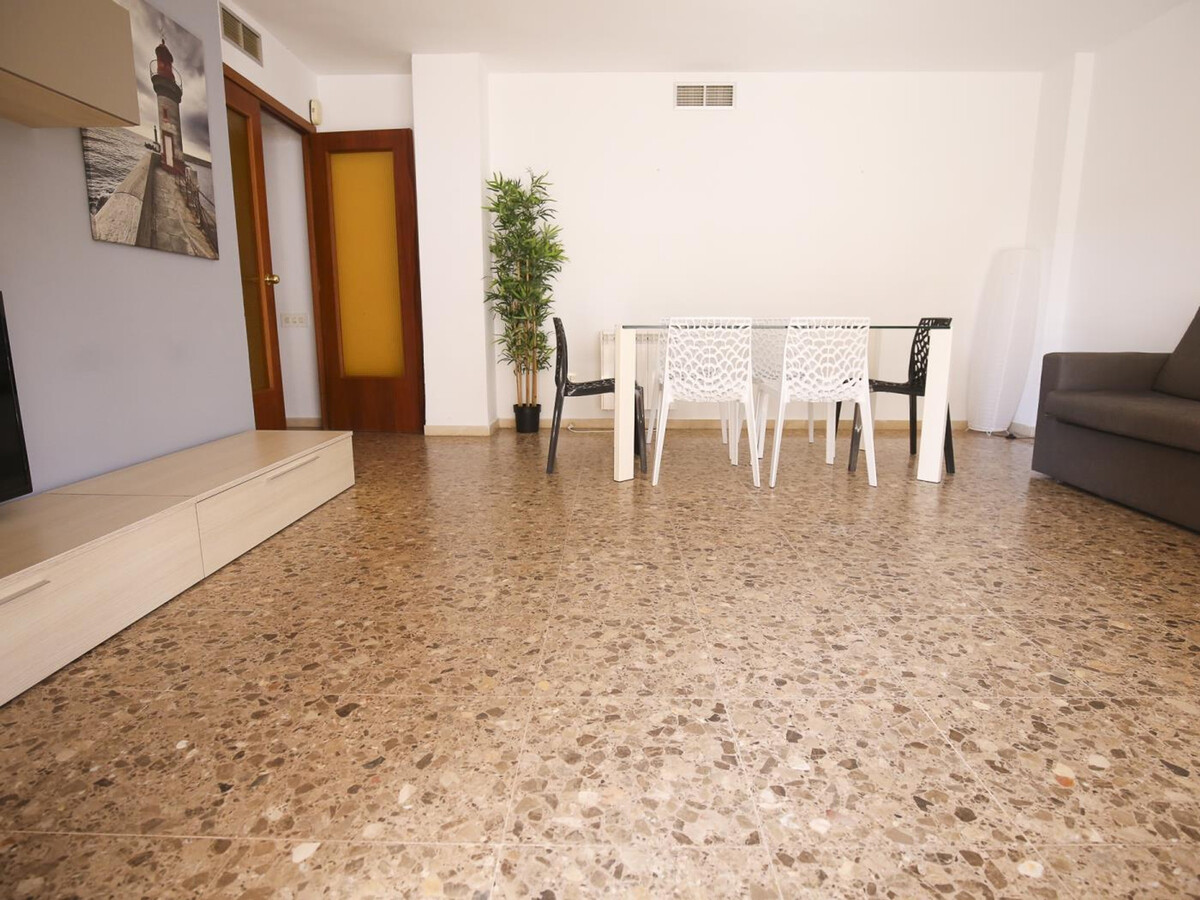 Appartement 3 chambres à Salou, 2 min de la plage - Photo 5