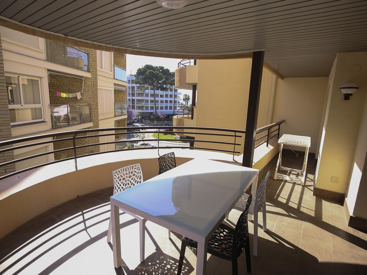 Appartement 3 chambres à Salou, 2 min de la plage - Photo 6