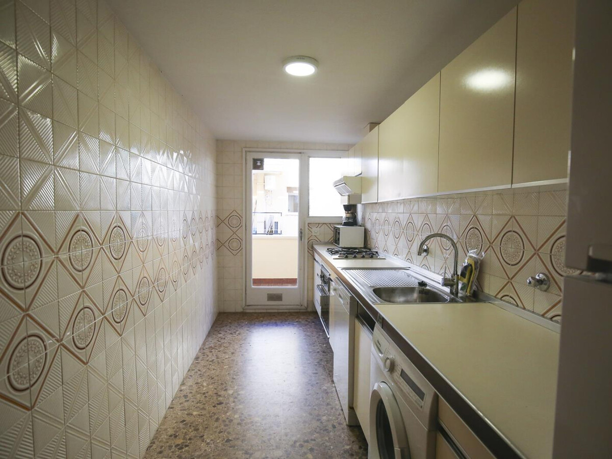 Appartement 3 chambres à Salou, 2 min de la plage - Photo 8