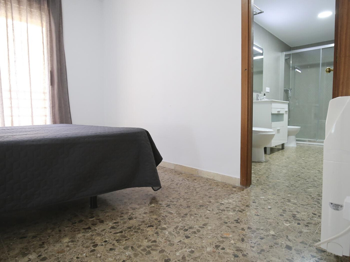 Appartement 3 chambres à Salou, 2 min de la plage - Photo 10