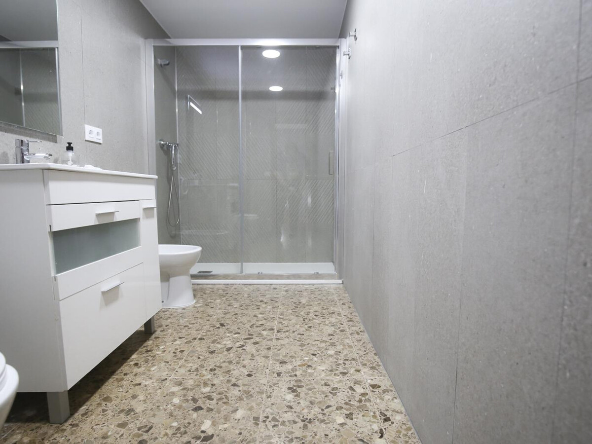 Appartement 3 chambres à Salou, 2 min de la plage - Photo 11