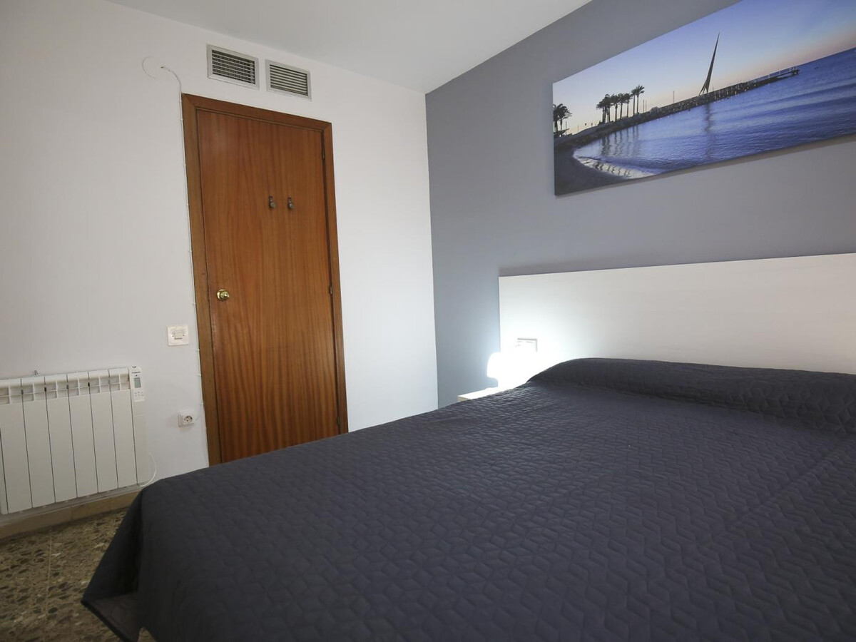 Appartement 3 chambres à Salou, 2 min de la plage - Photo 12