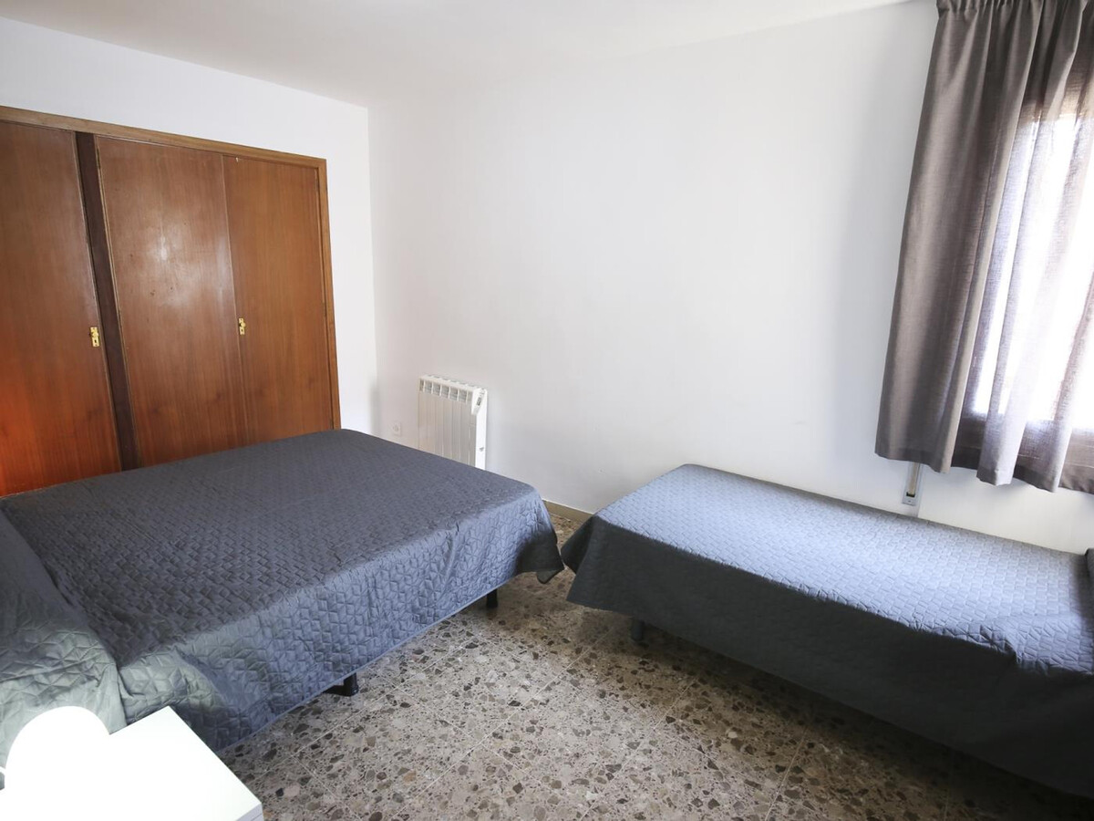 Appartement 3 chambres à Salou, 2 min de la plage - Photo 13