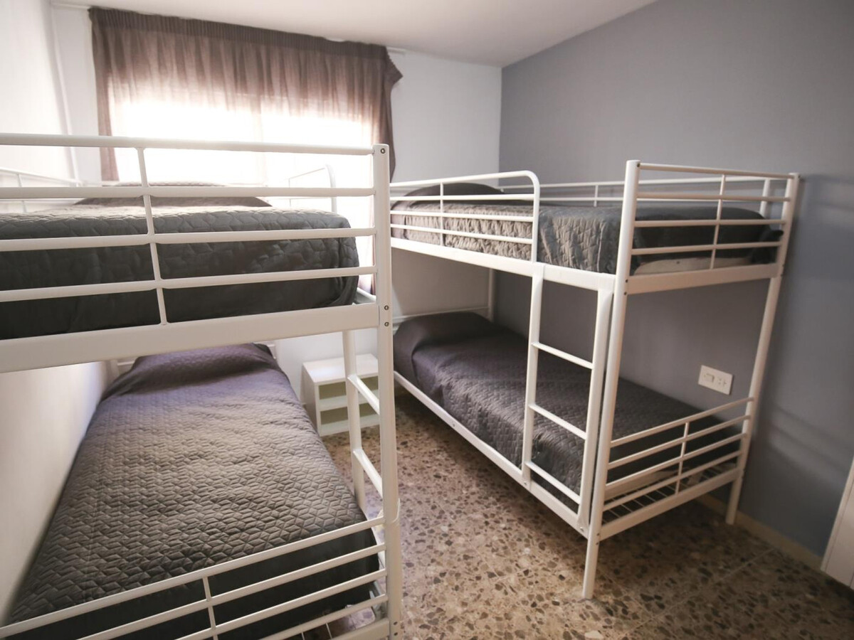Appartement 3 chambres à Salou, 2 min de la plage - Photo 14