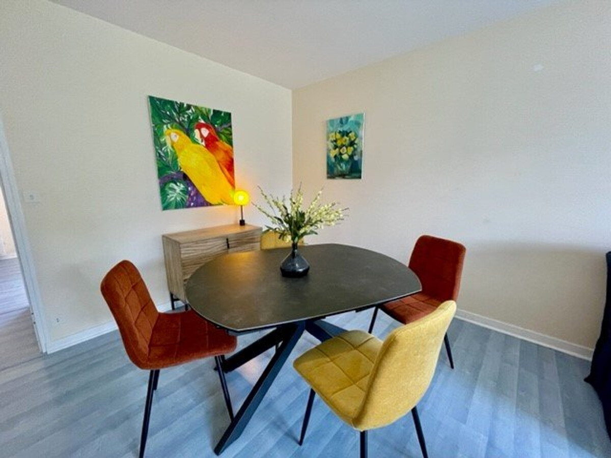 Appartement T2 50m² centre Quiberon, loggia sud - Photo 9