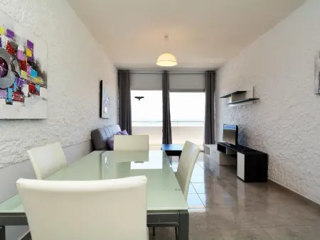 Appartement 4 pers. face à Playa del Matorral, Morro Jable : photo 23