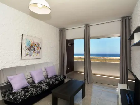 Appartement 4 pers. face à Playa del Matorral, Morro Jable : photo 25