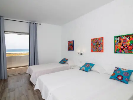 Appartement 1 chambre face à Playa del Matorral, Morro Jable : photo 4