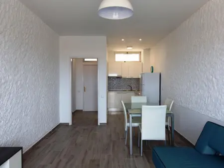 Appartement 1 chambre face à Playa del Matorral, Morro Jable : photo 14