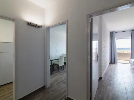 Appartement 1 chambre face à Playa del Matorral, Morro Jable : photo 15