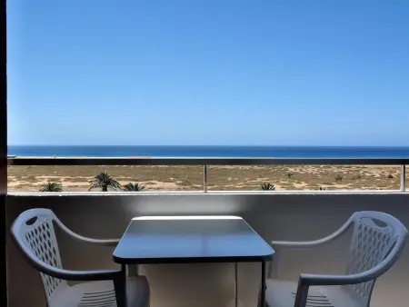 Appartement 1 chambre face à Playa del Matorral, Morro Jable : photo 16