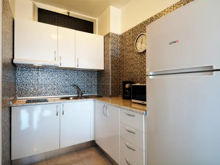 Appartement 4 pers. vue mer à Morro Jable : photo 20