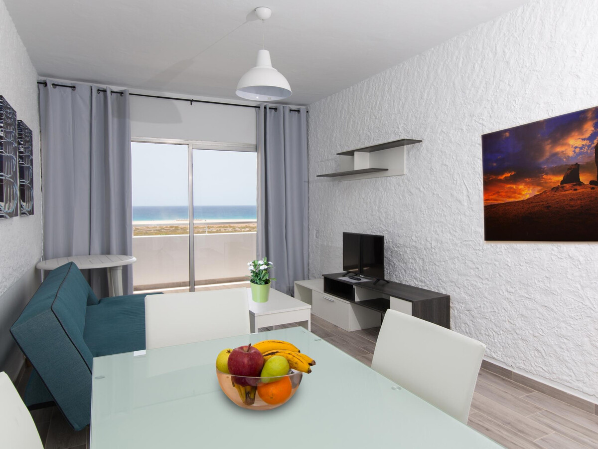 Appartement 4 pers. face à Playa del Matorral, Morro Jable - Photo 5