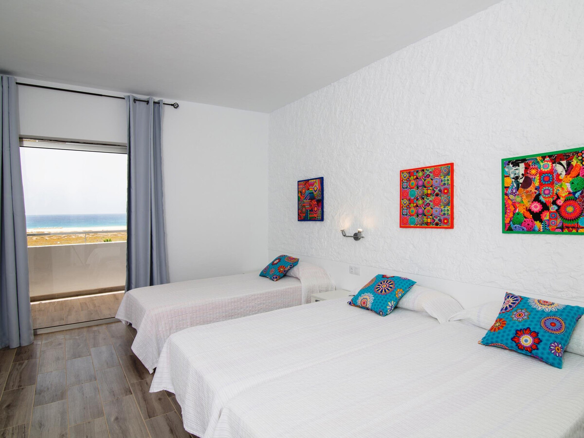 Appartement 4 pers. face à Playa del Matorral, Morro Jable - Photo 7