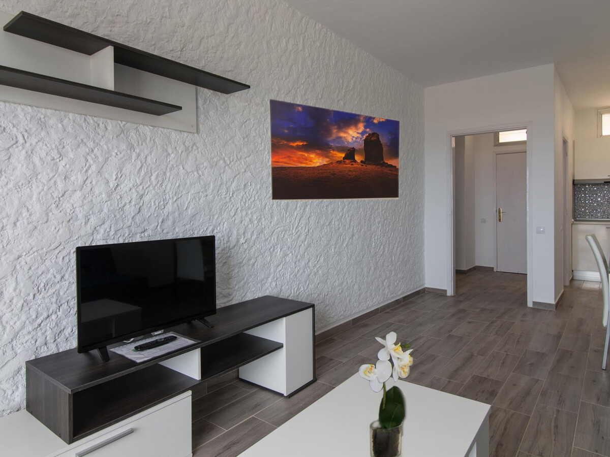 Appartement 4 pers. face à Playa del Matorral, Morro Jable - Photo 11