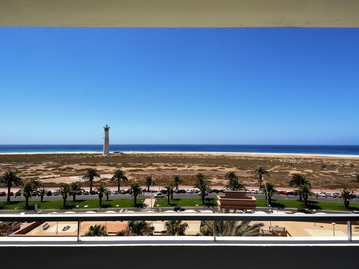 Appartement 4 pers. face à Playa del Matorral, Morro Jable - Photo 12