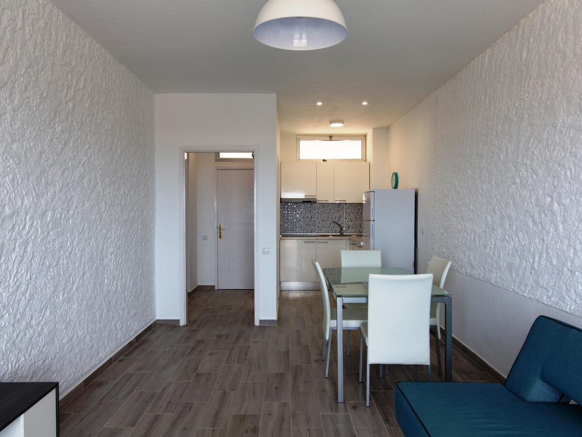 Appartement 4 pers. face à Playa del Matorral, Morro Jable - Photo 14