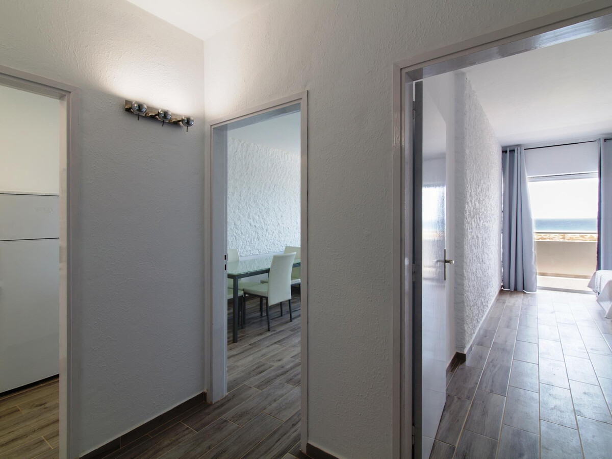 Appartement 4 pers. face à Playa del Matorral, Morro Jable - Photo 15
