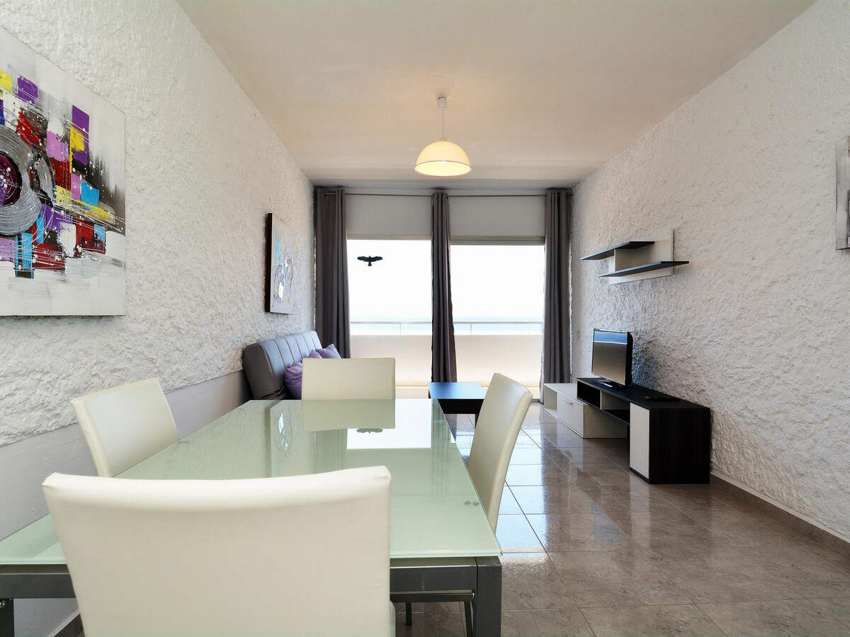 Appartement 4 pers. face à Playa del Matorral, Morro Jable - Photo 24