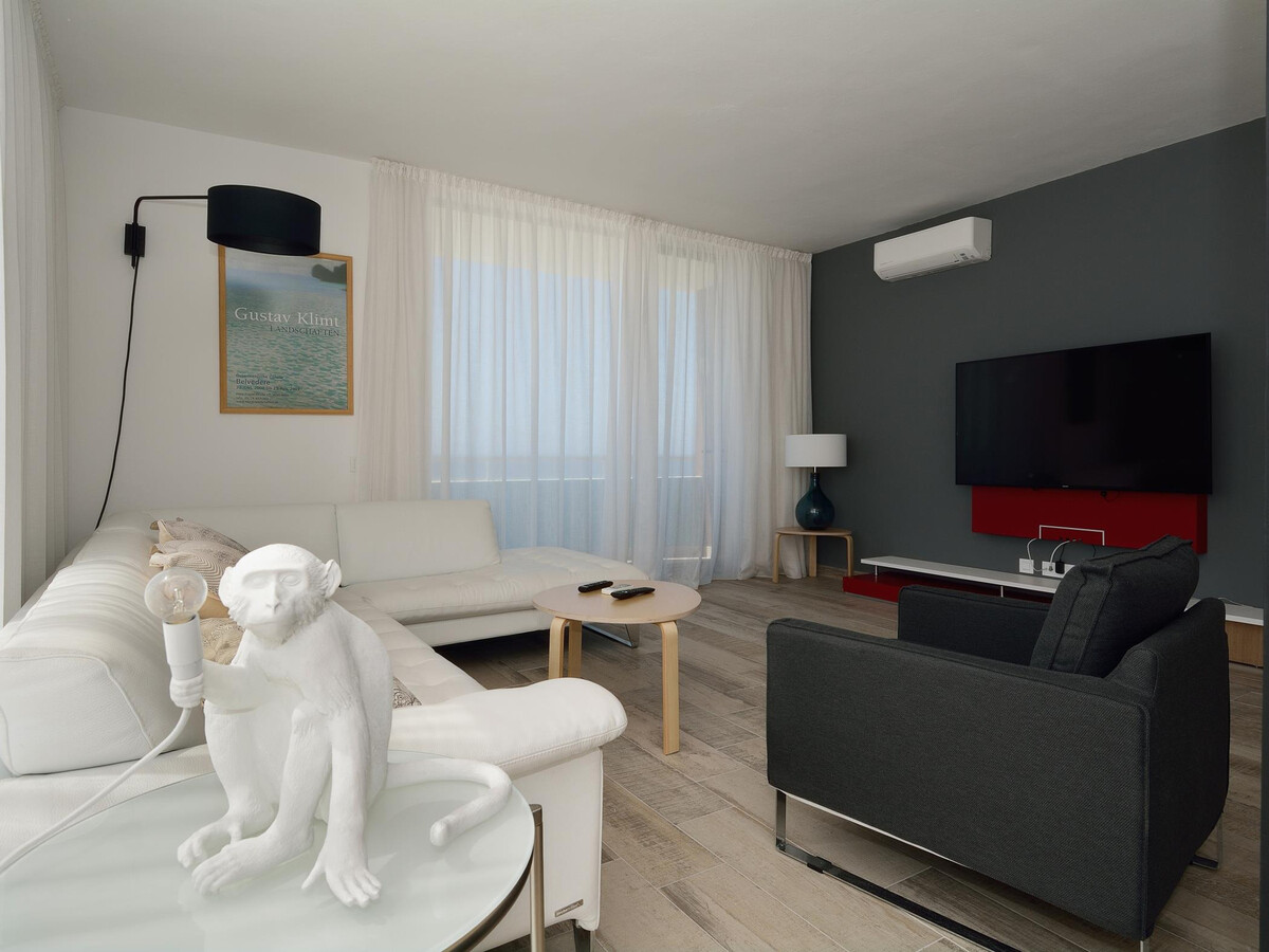 Appartement 2 chambres avec terrasse face à la mer à Morro Jable - Photo 8