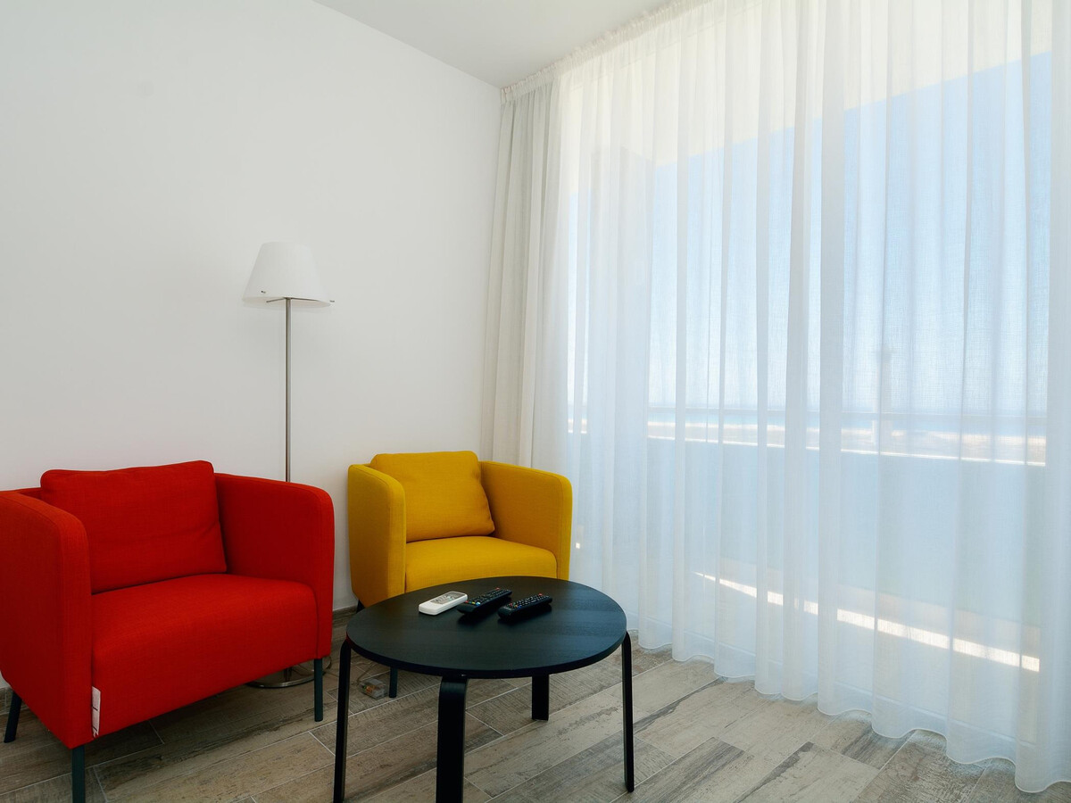 Appartement 2 chambres avec terrasse face à la mer à Morro Jable - Photo 15