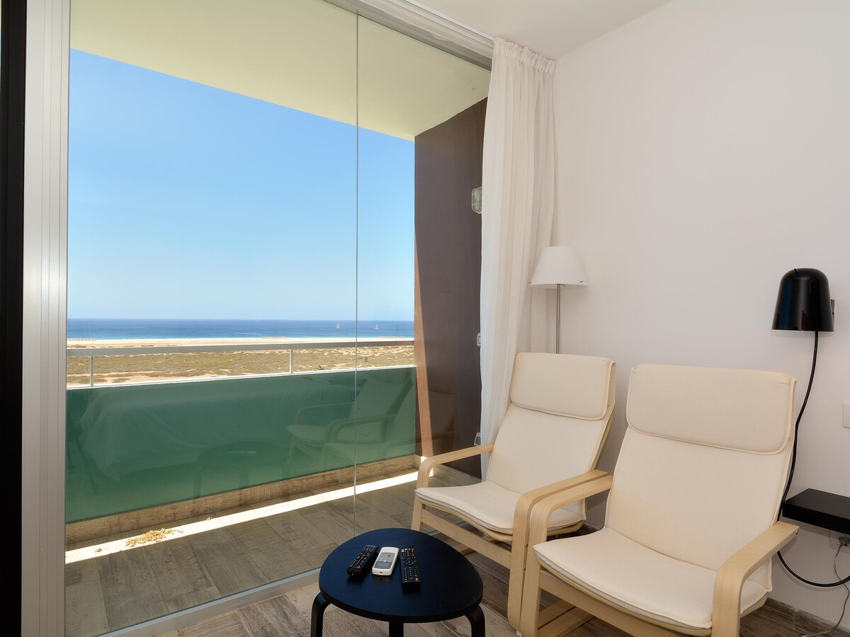 Appartement 2 chambres avec terrasse face à la mer à Morro Jable - Photo 18