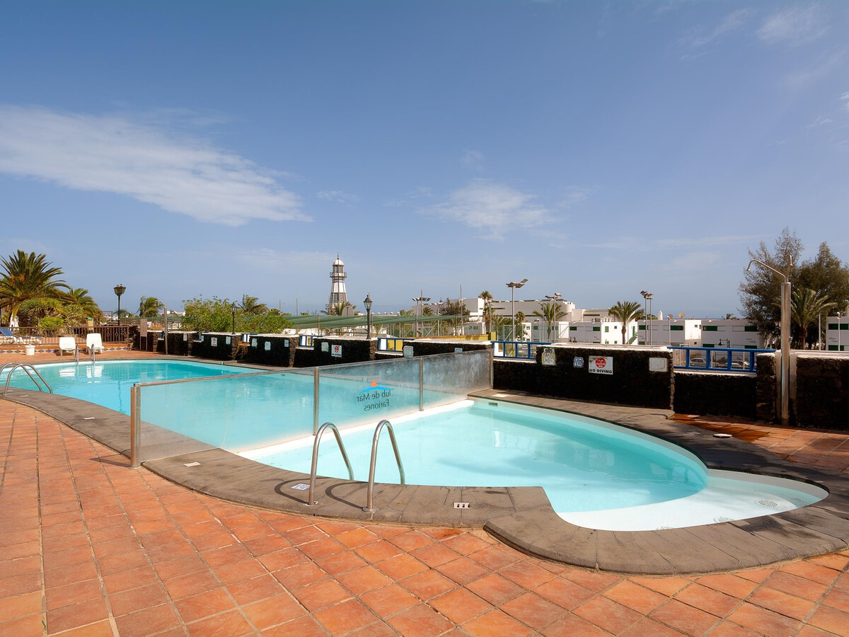 Appartement Playa Grande – 3 chambres, piscine et vue mer - Photo 2