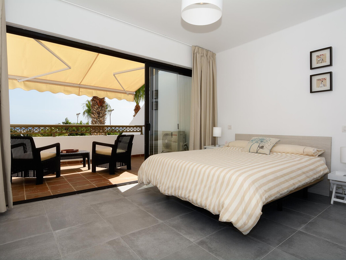 Appartement Playa Grande – 3 chambres, piscine et vue mer - Photo 3