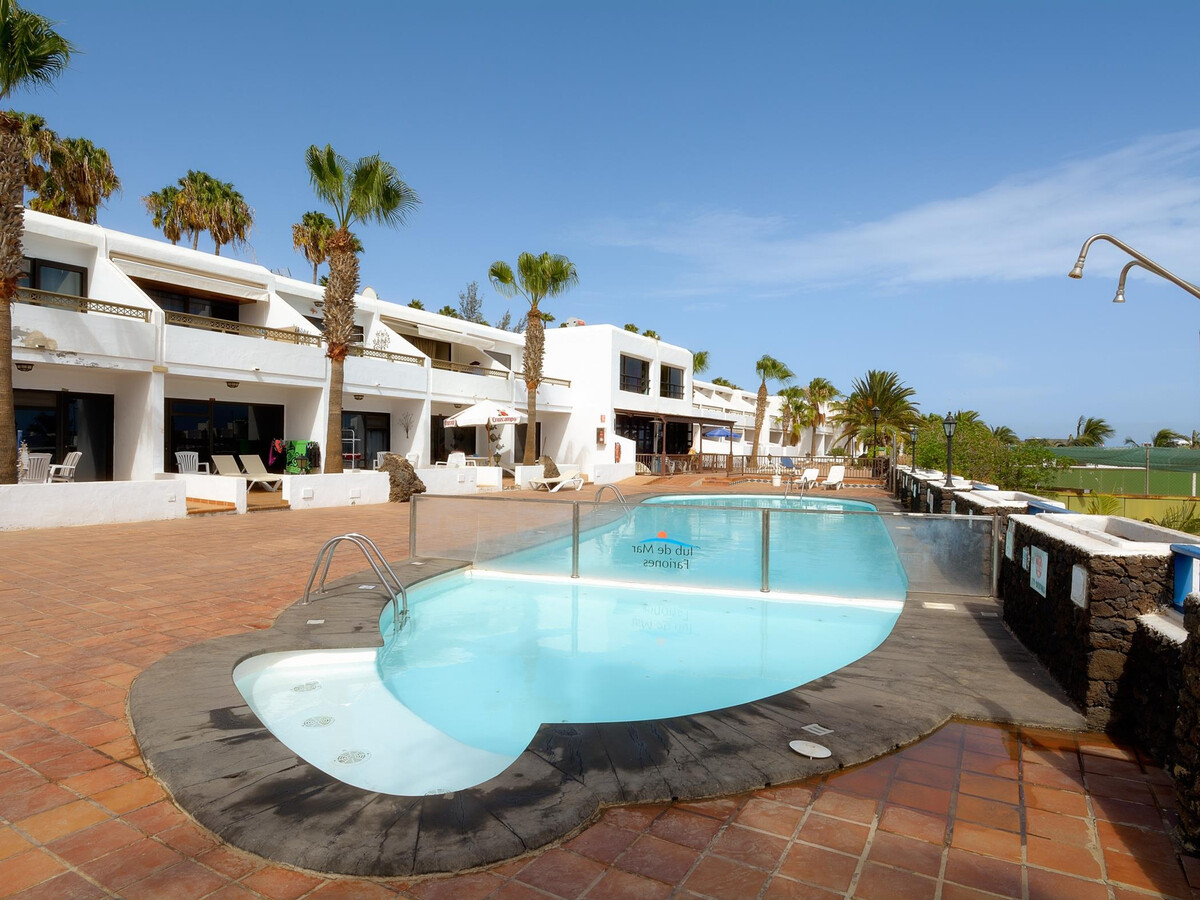 Appartement Playa Grande – 3 chambres, piscine et vue mer - Photo 4