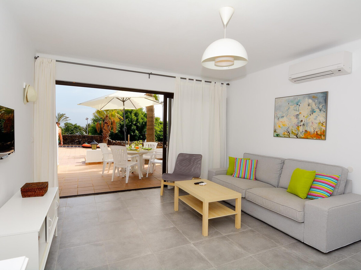 Appartement Playa Grande – 3 chambres, piscine et vue mer - Photo 5