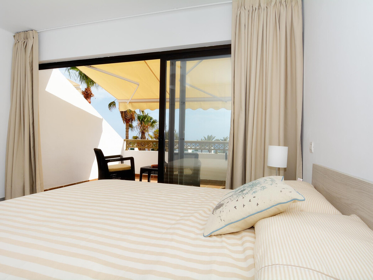 Appartement Playa Grande – 3 chambres, piscine et vue mer - Photo 7