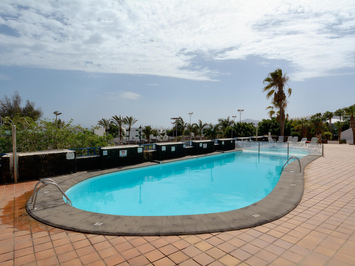 Appartement Playa Grande – 3 chambres, piscine et vue mer - Photo 8