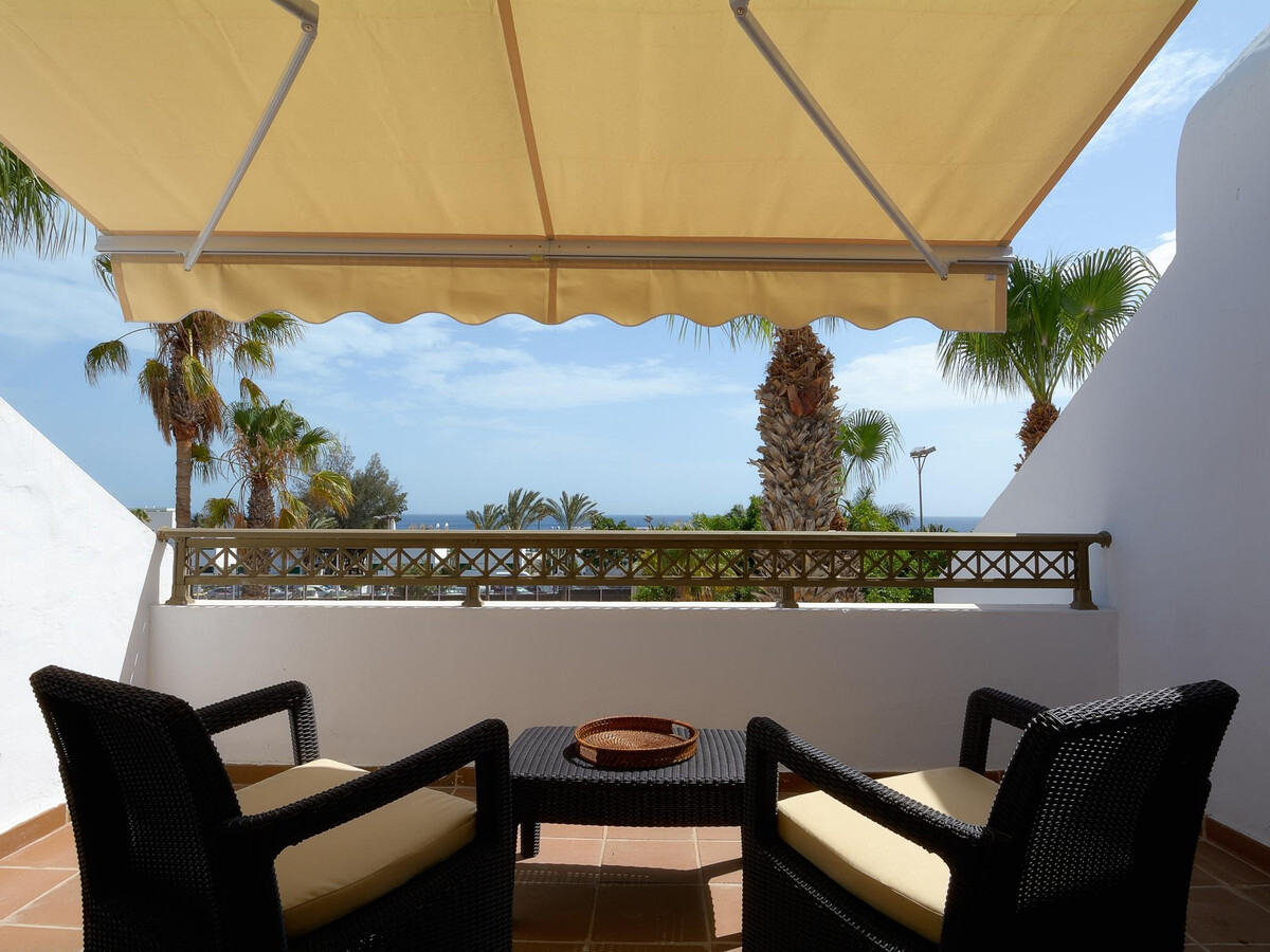Appartement Playa Grande – 3 chambres, piscine et vue mer - Photo 9