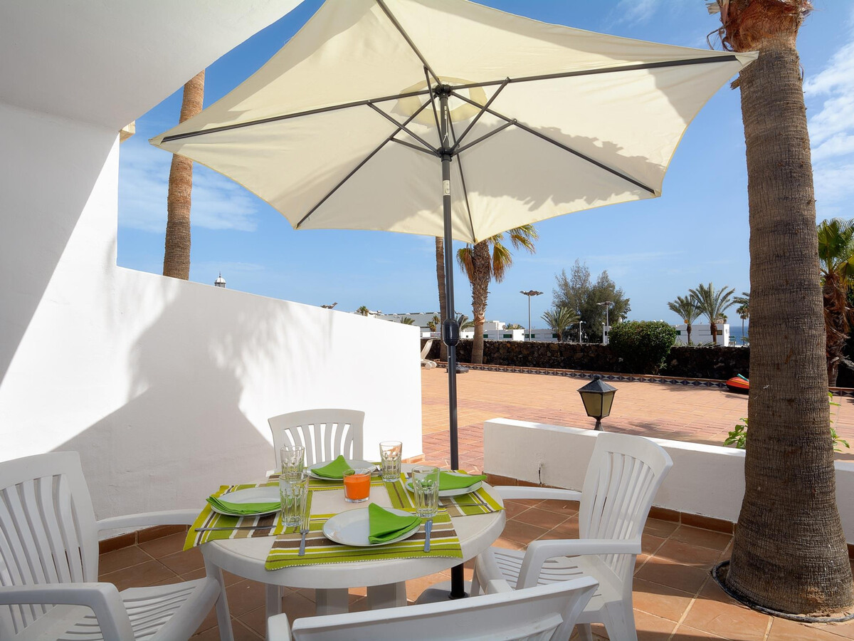 Appartement Playa Grande – 3 chambres, piscine et vue mer - Photo 10