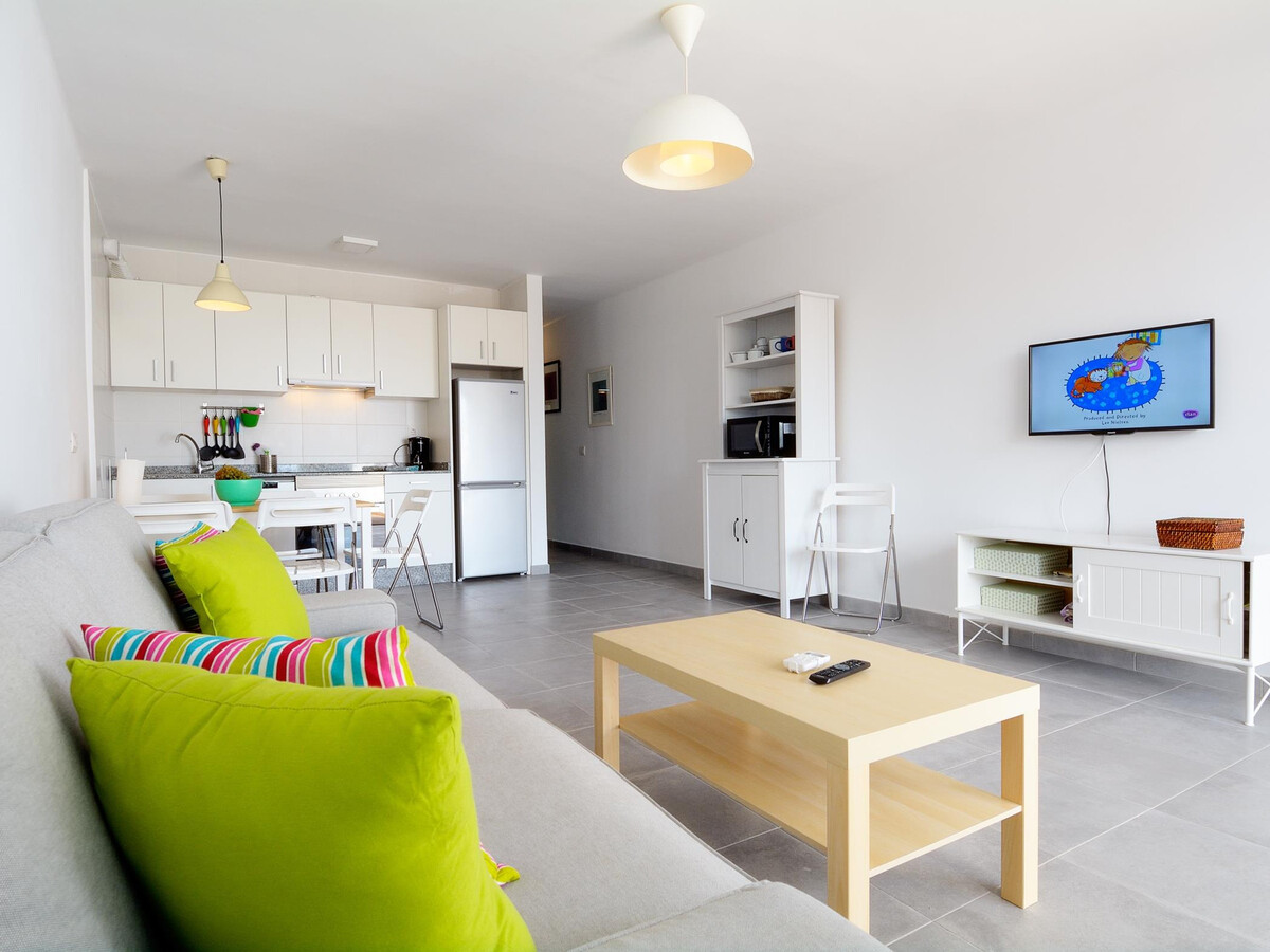 Appartement Playa Grande – 3 chambres, piscine et vue mer - Photo 11