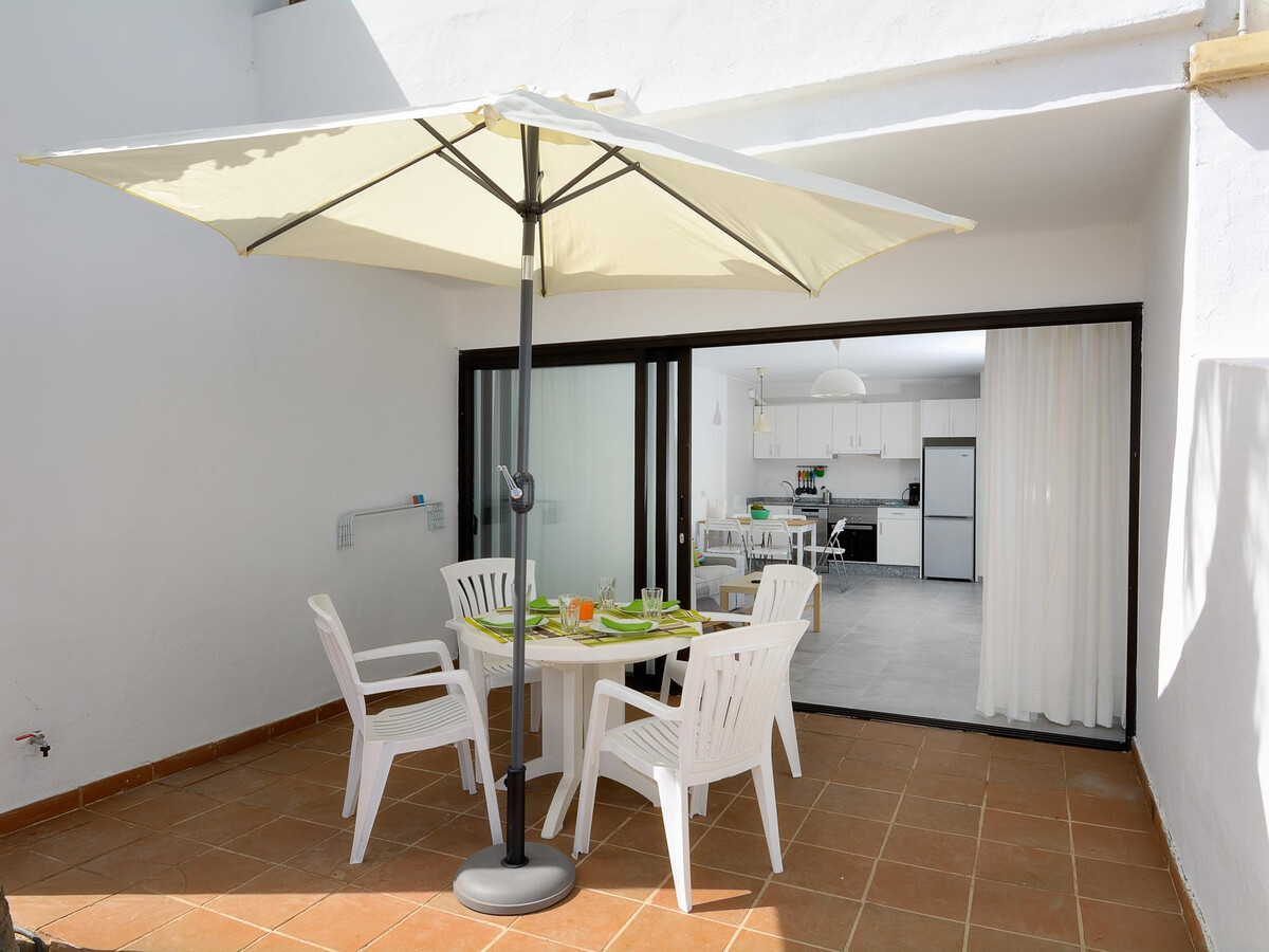 Appartement Playa Grande – 3 chambres, piscine et vue mer - Photo 12