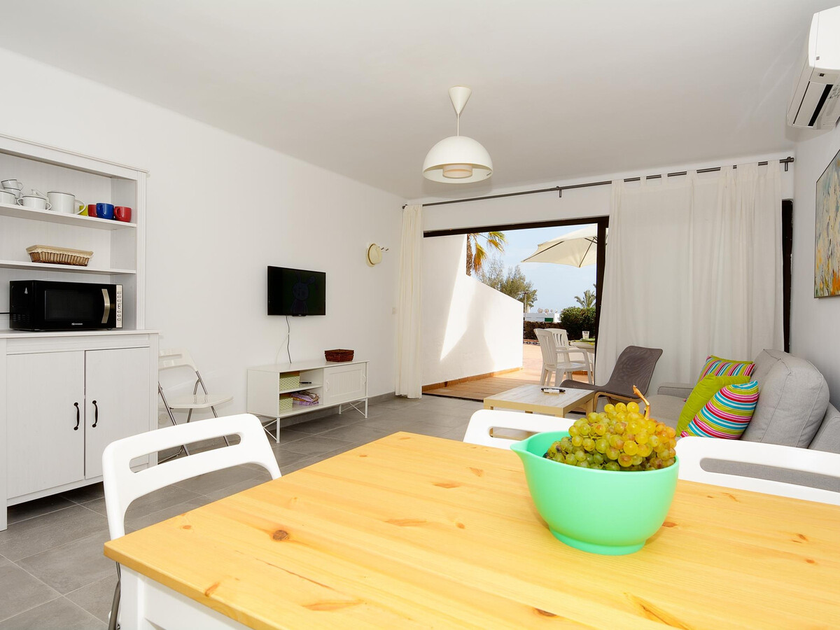Appartement Playa Grande – 3 chambres, piscine et vue mer - Photo 13