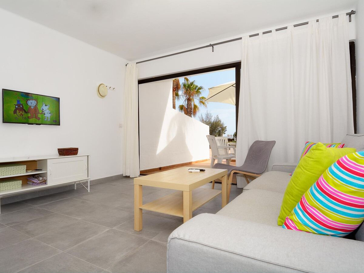 Appartement Playa Grande – 3 chambres, piscine et vue mer - Photo 14