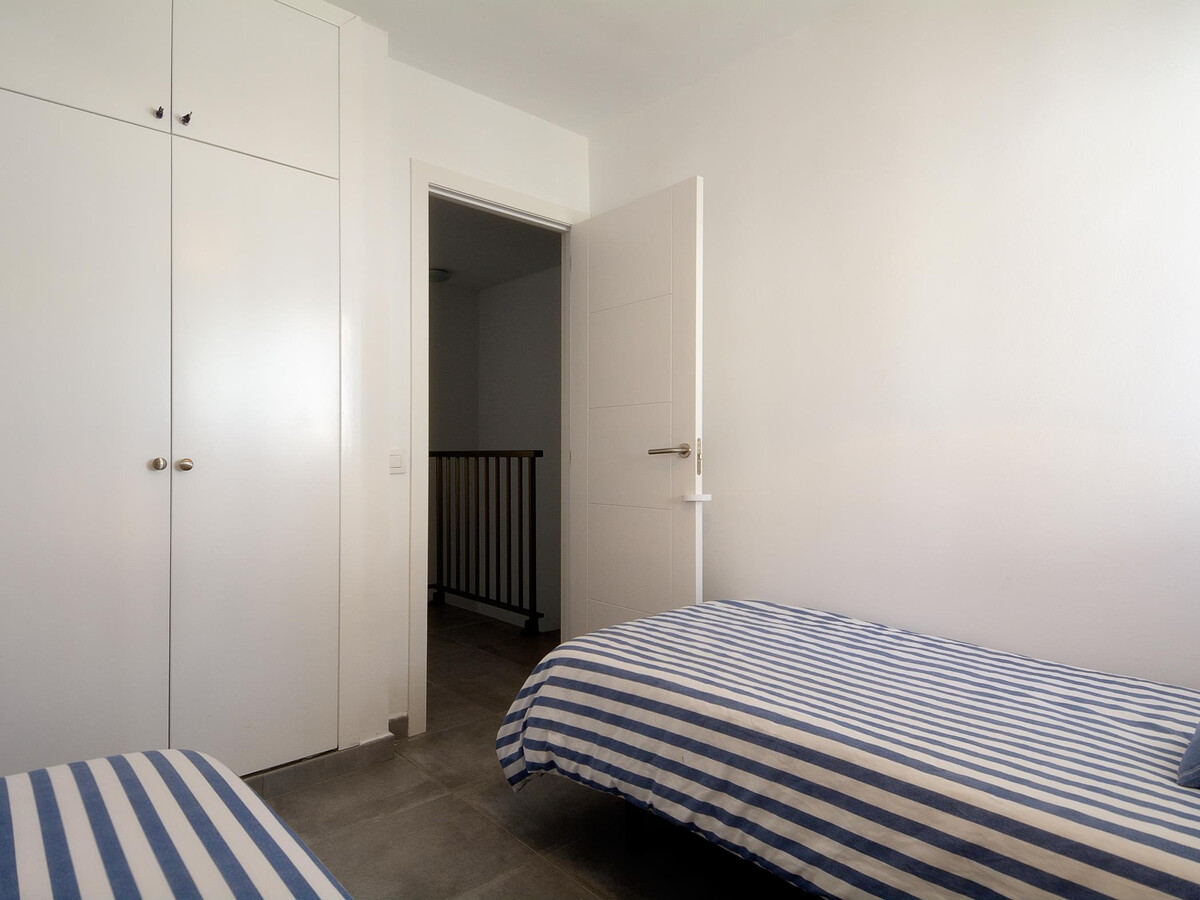 Appartement Playa Grande – 3 chambres, piscine et vue mer - Photo 16
