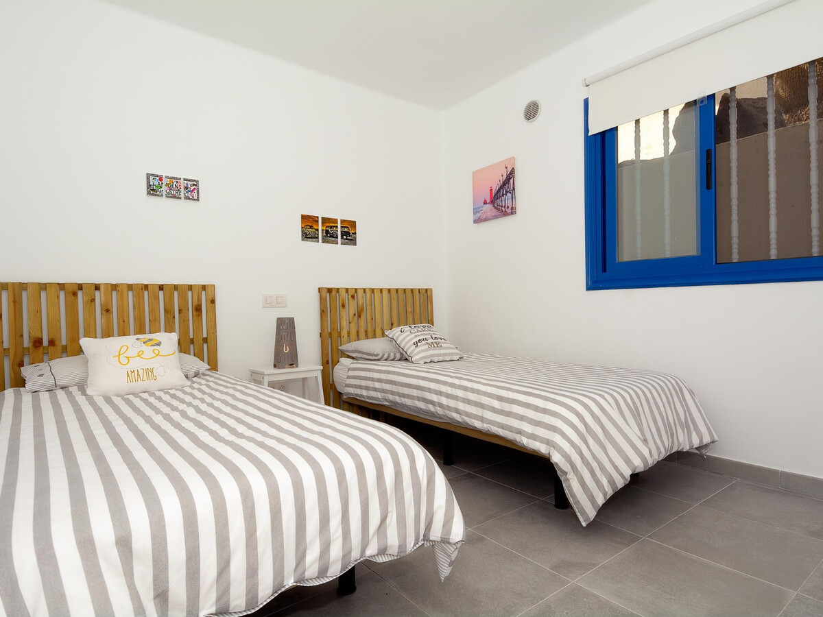 Appartement Playa Grande – 3 chambres, piscine et vue mer - Photo 17