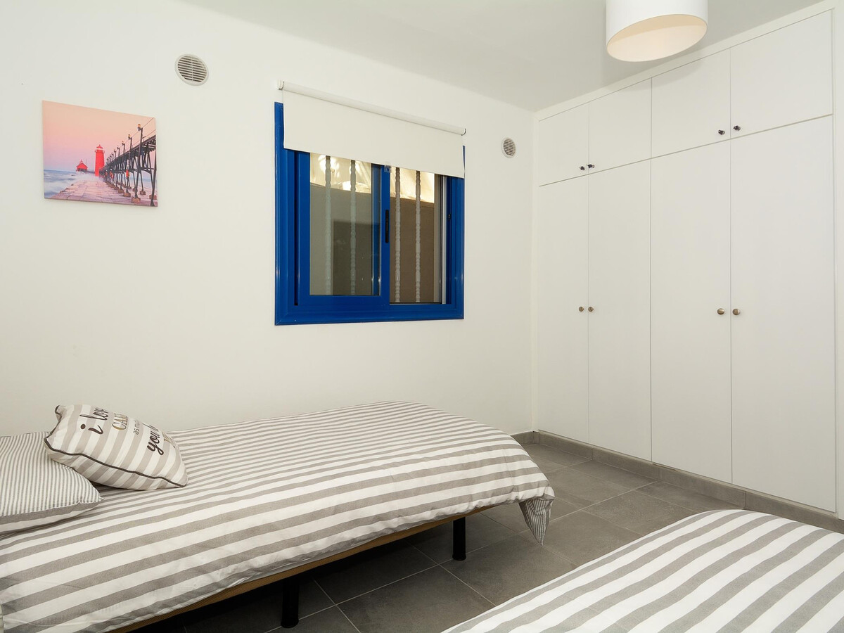 Appartement Playa Grande – 3 chambres, piscine et vue mer - Photo 18