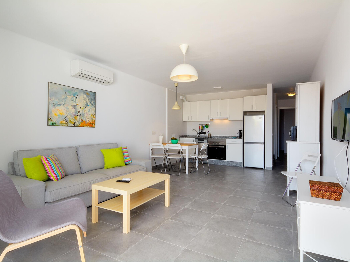 Appartement Playa Grande – 3 chambres, piscine et vue mer - Photo 20