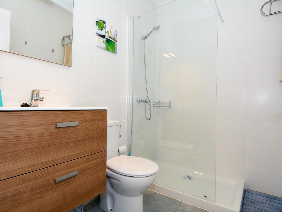 Appartement Playa Grande – 3 chambres, piscine et vue mer - Photo 21