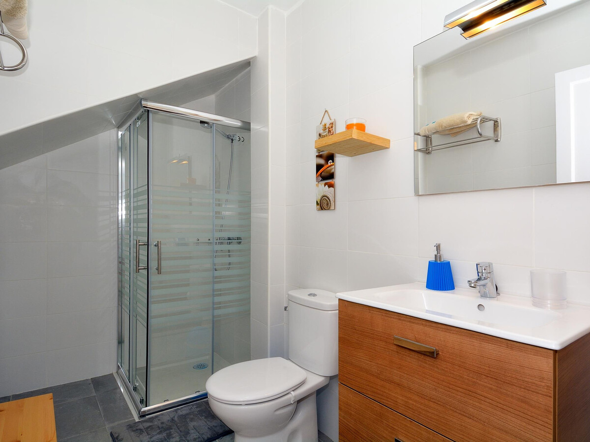 Appartement Playa Grande – 3 chambres, piscine et vue mer - Photo 23