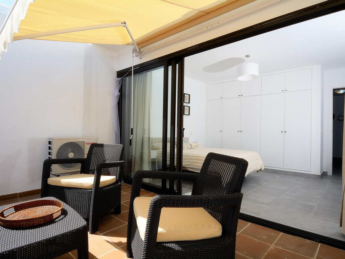 Appartement Playa Grande – 3 chambres, piscine et vue mer - Photo 25