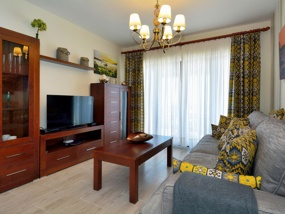 Appartement Lanza Lava avec vue mer à Puerto del Carmen - Photo 6