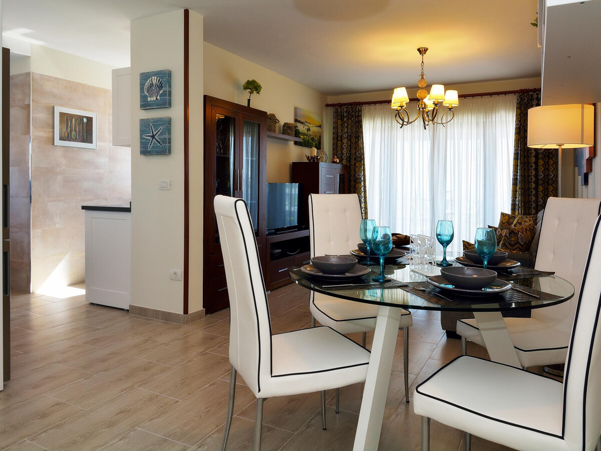 Appartement Lanza Lava avec vue mer à Puerto del Carmen - Photo 8