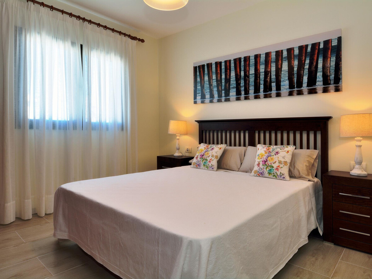 Appartement Lanza Lava avec vue mer à Puerto del Carmen - Photo 9