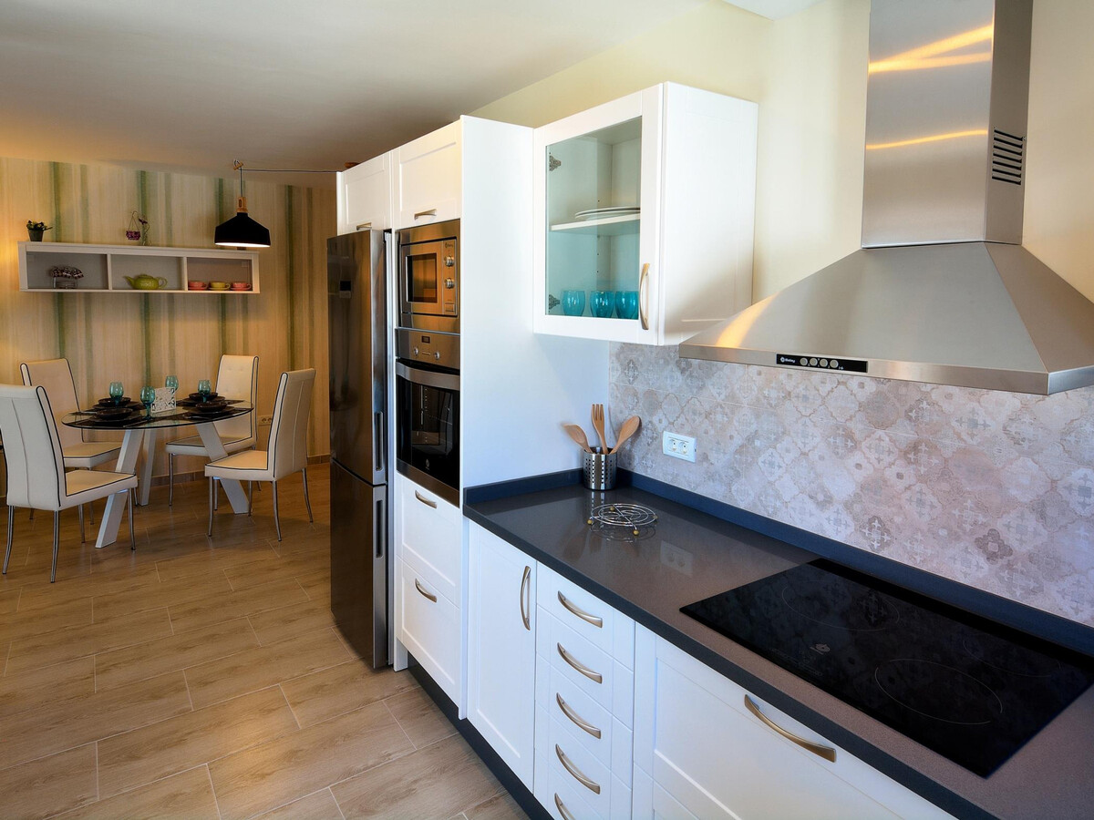 Appartement Lanza Lava avec vue mer à Puerto del Carmen - Photo 10