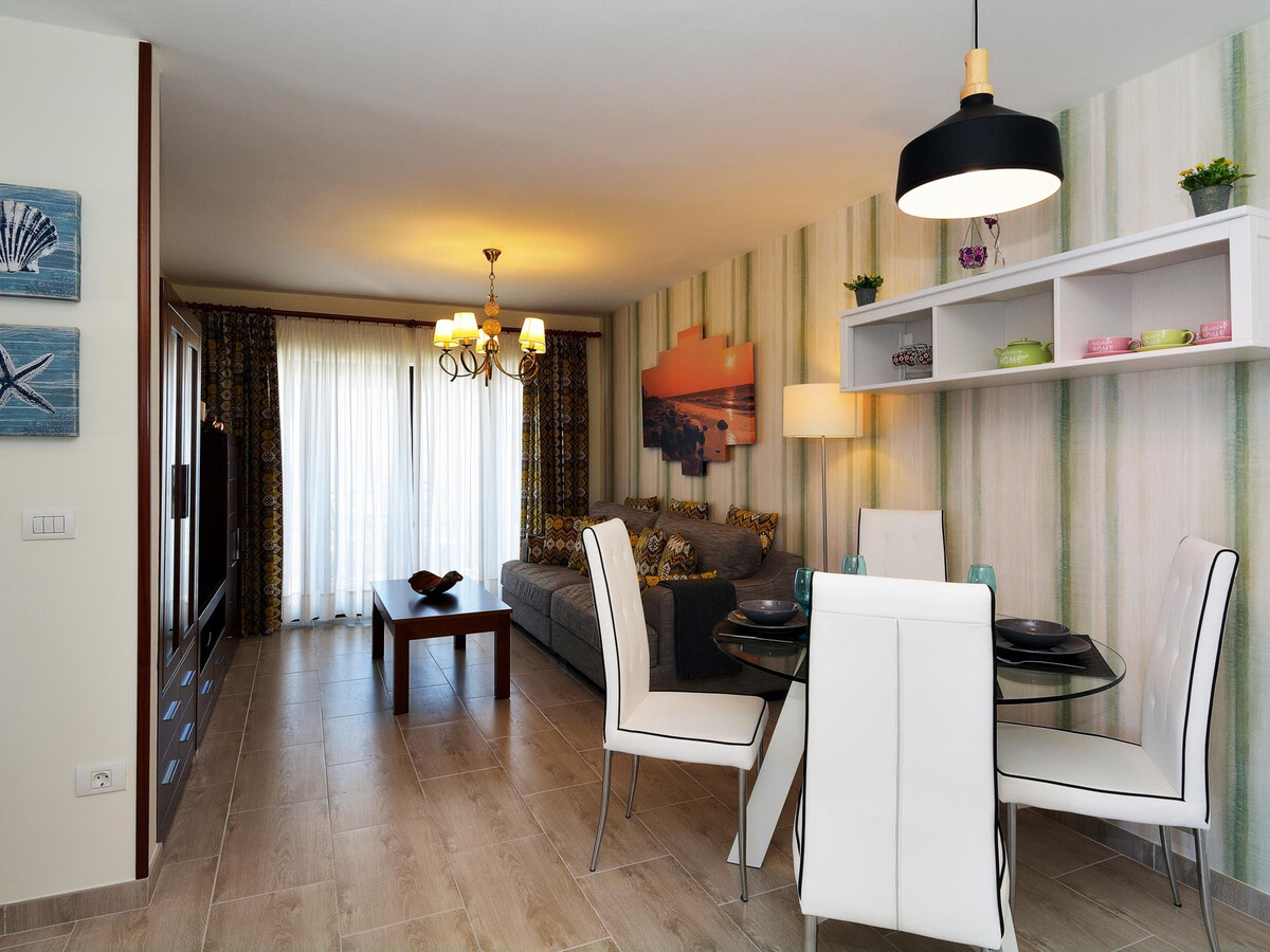 Appartement Lanza Lava avec vue mer à Puerto del Carmen - Photo 14